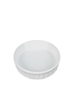 Accessori E Utensili Cucina|Ramequin porcellana bianca Bianco