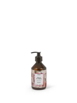 coincasa Biancheria Bagno|Saponi E Creme|Sapone liquido per mani Bacio di Dama Rosa