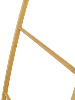 coincasa Complementi D'Arredo|Arredo Soggiorno|Scaletta decorativa in bamboo Beige