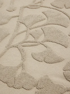 coincasa Tappeti Bagno|Biancheria Bagno|Scendi doccia in puro cotone Grigio taupe