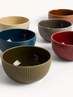 coincasa Coppe E Coppette|Scodella new bone china Multicolor