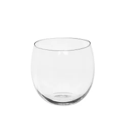 coincasa Bicchieri E Calici|Set 6 bicchieri acqua Bubbly Trasparente