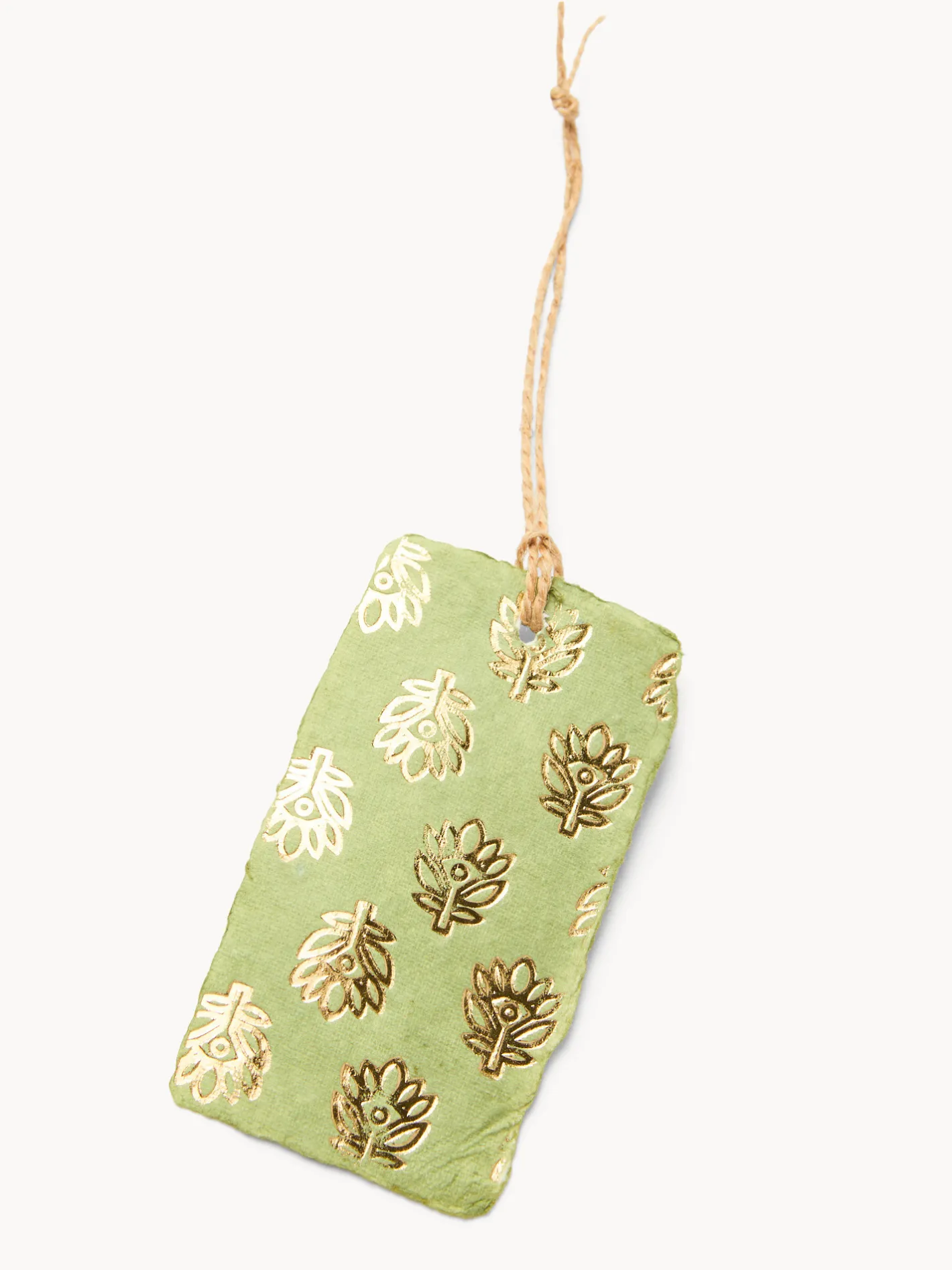 coincasa Altre Decorazioni Natalizie|Set di 4 chiudi pacco Multicolor