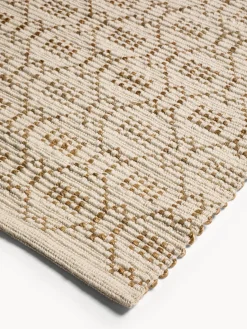 coincasa Tappeti|Tappeti Cucina|Sottolavello in cotone e juta con trattamento antiscivolo Corda