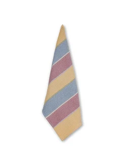 coincasa Grembiuli E Strofinacci|Strofinaccio puro cotone a nido d'ape Multicolor