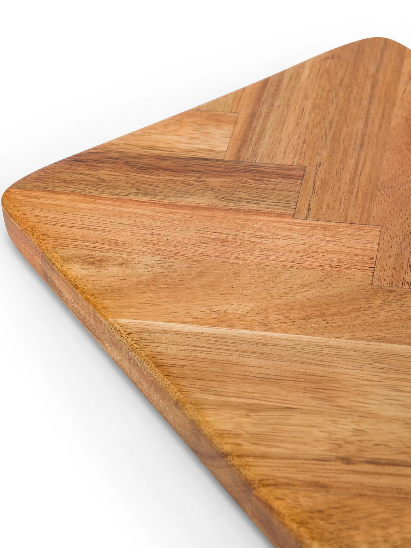 Accessori E Utensili Cucina|Tagliere in legno di acacia Marrone