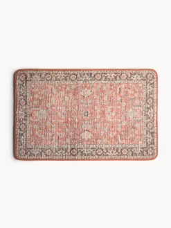 coincasa Tappeti Bagno|Tappeto bagno in memory foam Multicolor