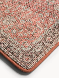 coincasa Tappeti Bagno|Tappeto bagno in memory foam Multicolor