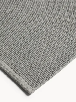 coincasa Tappeti Bagno|Tappeto bagno sardo in cotone Grigio