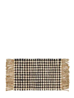 coincasa Tappeti|Tappeti Soggiorno|Tappeto 120x 180 con motivo geometrico. Naturale