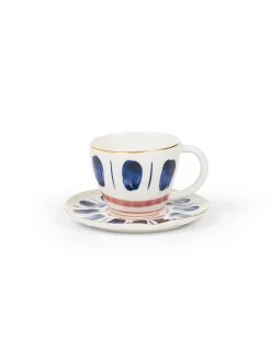 coincasa Tazze, Mug E Tazzine|Tazza Caffè Be Unique Multicolor