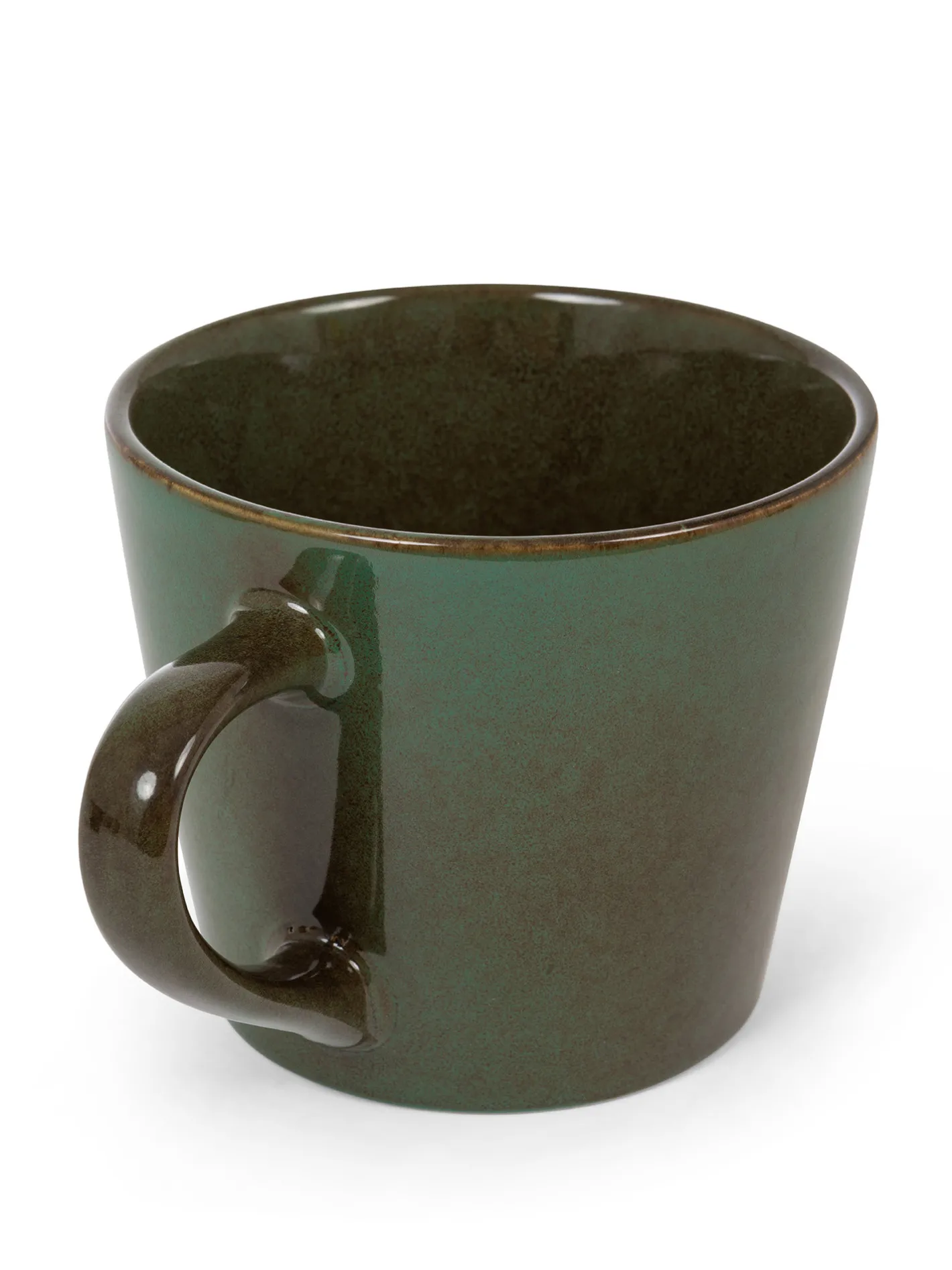 coincasa Tazze, Mug E Tazzine|Tazza stoneware jumbo Tierra Multicolor