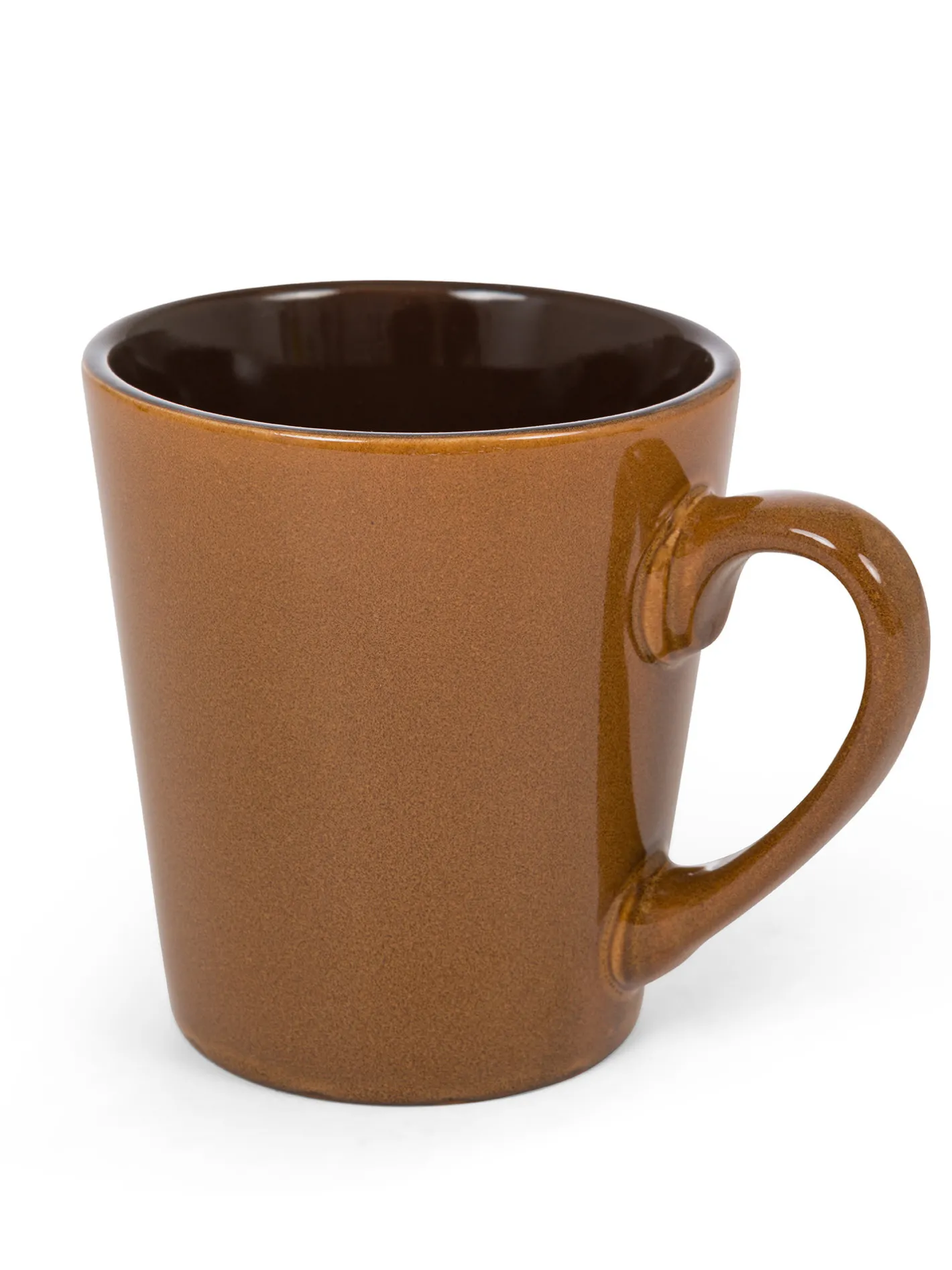 coincasa Tazze, Mug E Tazzine|Tazza tè stoneware Tierra Multicolor