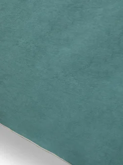 coincasa Biancheria Da Tavola|Tovaglie E Tovaglioli|Tovaglia misto lino tinta unita Verde acqua