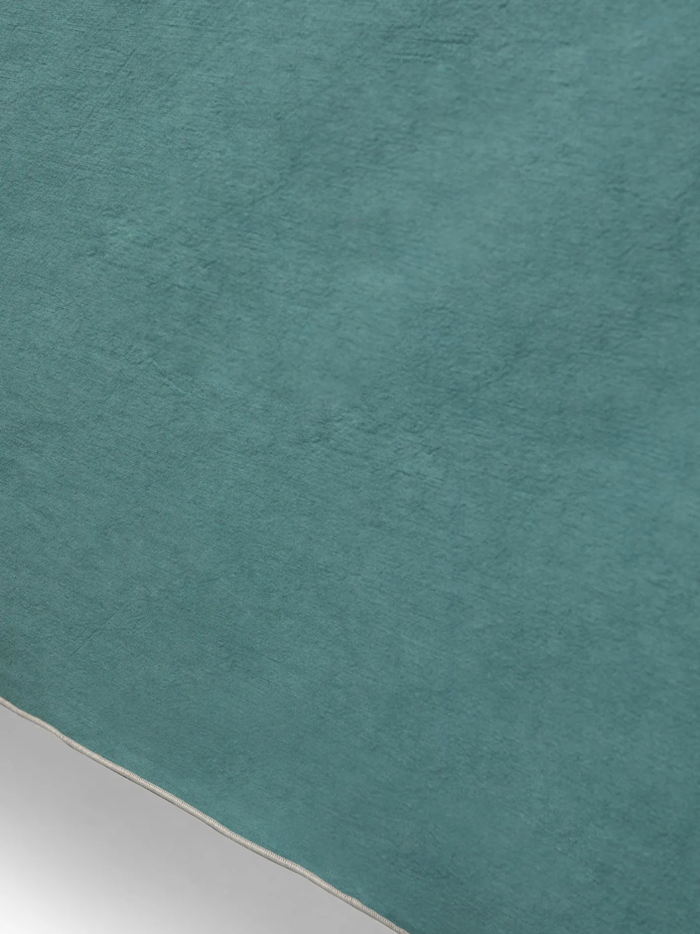 coincasa Biancheria Da Tavola|Tovaglie E Tovaglioli|Tovaglia misto lino tinta unita Verde acqua