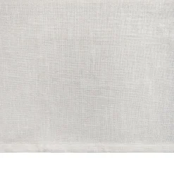 coincasa Biancheria Da Tavola|Tovaglie E Tovaglioli|Tovaglia slub cotone tinta unita Bianco