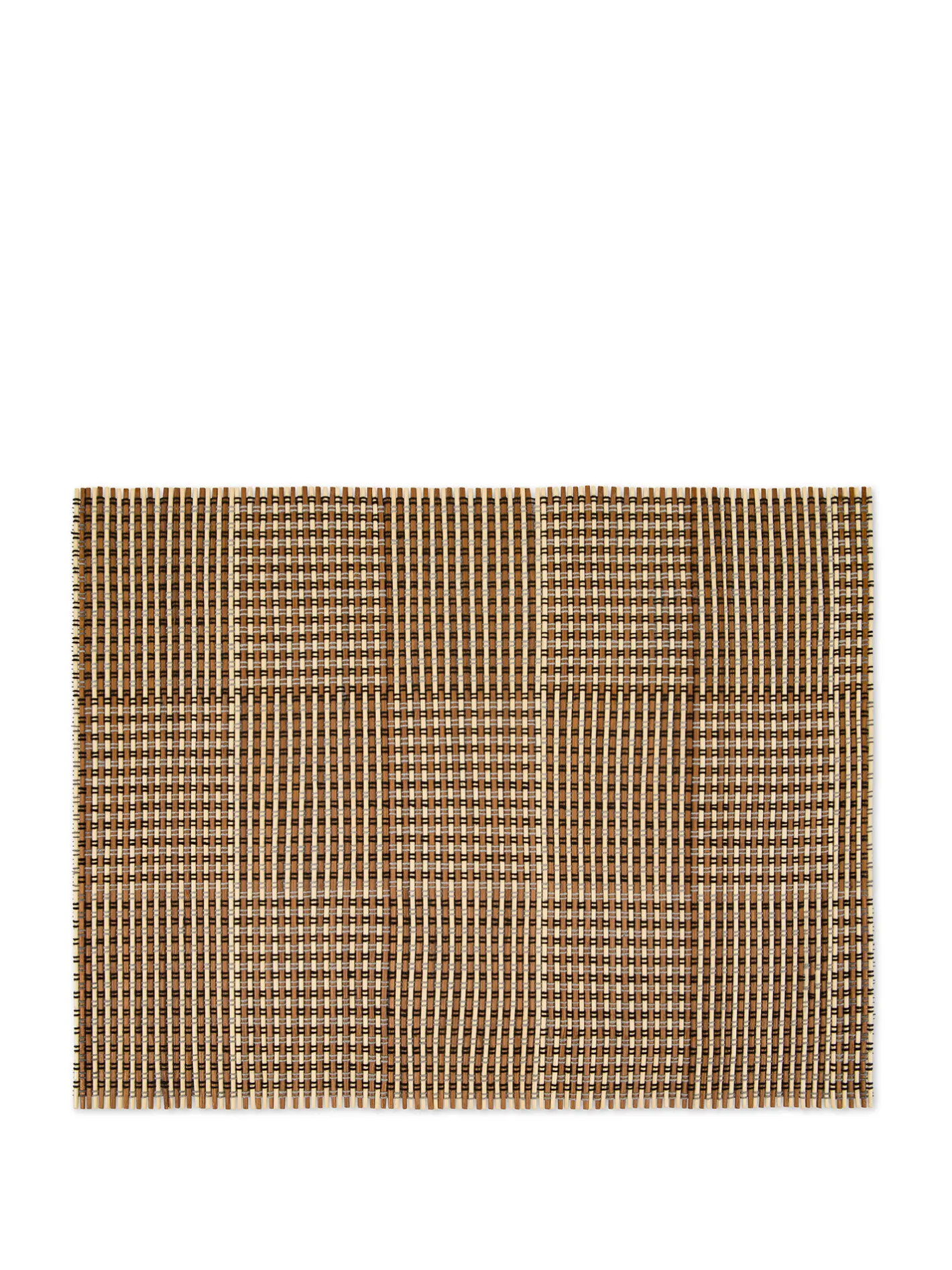 coincasa Biancheria Da Tavola|Tovagliette|Tovaglietta bamboo Marrone