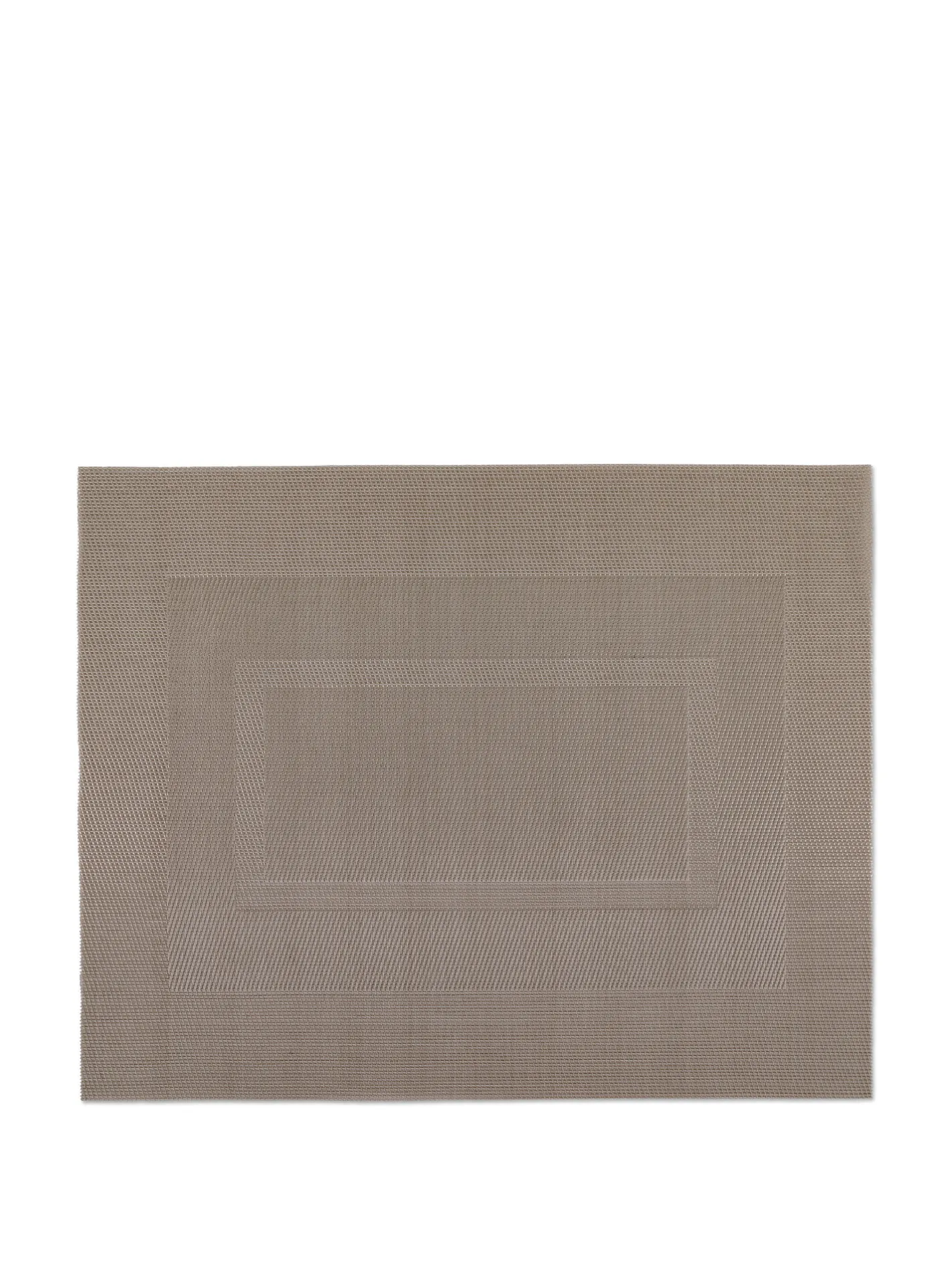 coincasa Picnic E Tempo Libero|Tovaglietta PVC cornice Beige