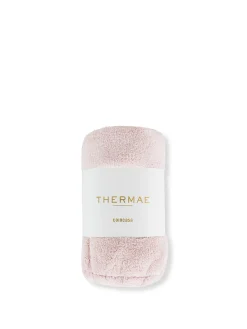 coincasa Accessori Bagno|Biancheria Bagno|Turbante per capelli in mircrofibra Rosa