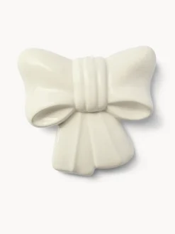 coincasa Accessori E Utensili Cucina|Umidificatore in ceramica a fiocco Bianco