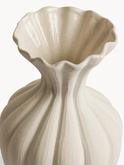 coincasa Vasi Da Interno|Vaso in ceramica Beige