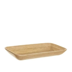 coincasa Vassoi E Alzate|Vassoio bamboo Naturale