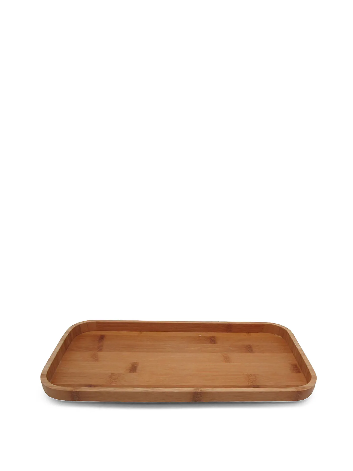 coincasa Accessori Bagno|Biancheria Bagno|Vassoio decorativo in bamboo Linea Naturale