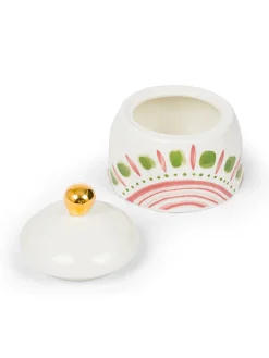 coincasa Teiere E Tisaniere|Zuccheriera Be Unique Multicolor